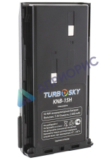 Аккумулятор Turbosky KNB 15-H